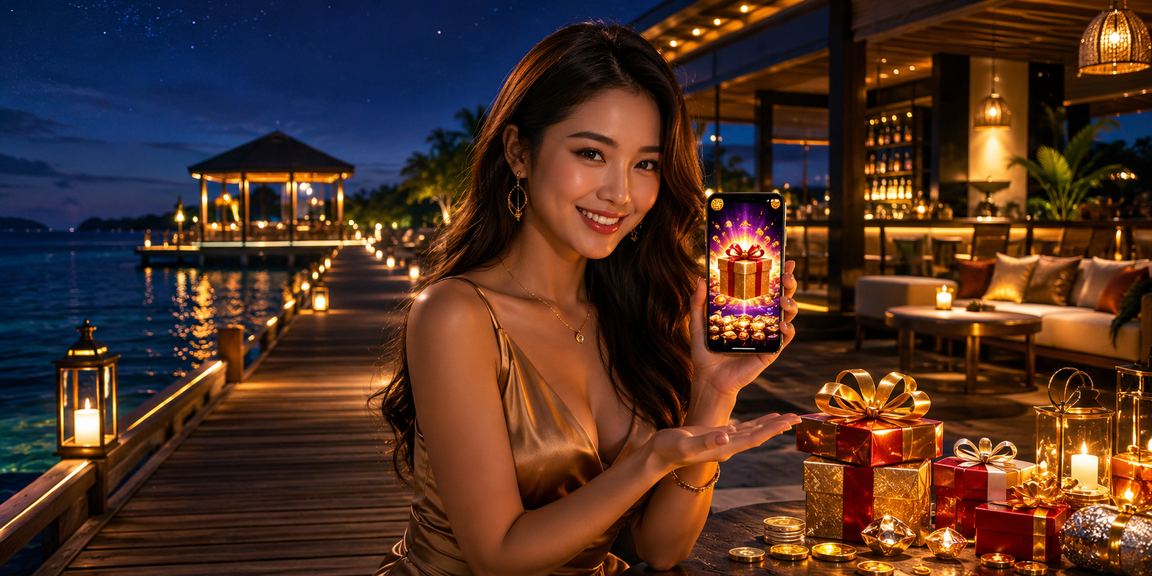 Paparan platform pertaruhan nh816 gaya Sabah Malaysia